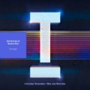Dombresky & Boston Bun - Stronger