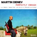 Martin Denev & Hanlei - Forget About It