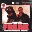Tyga & Mean Thee Stallion - Freaky