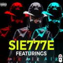 Sie777e & Kyre Flako - Bella (feat. Kyre Flako)