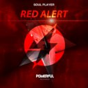 Soul Player - Red Alert ()