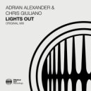 Adrian Alexander & Chris Giuliano - Lights Out