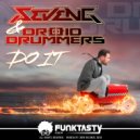 SevenG & Droid Drummers - Do It