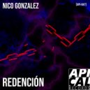 Nico Gonzalez - The New Station