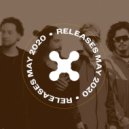 KVSH, The Otherz, Gabriel Froede - Can't Get Over You
