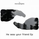 Eraseland - There Is No Empathy In Me
