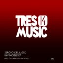 Sergio Del Lago - Invincible