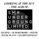 TÈCHNĒ - Looking At The Sun (Superstrobe Remix)
