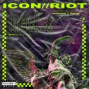 LUKE LIES - Riot