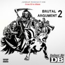 Dalner Bit - Battle_man (Original Mix)