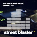 Junior XL - Bring Back To Life (Dub Mix)