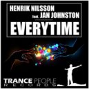 Jan Johnston, Henrik Nilsson - Everytime