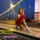 Dj Meros - Night Dj