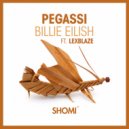 Pegassi feat. LexBlaze - Billie Eilish