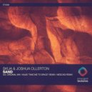 Skua & Joshua Ollerton - Sand