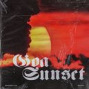 Saze & BOMBAYS - GOA SUNSET