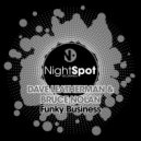 Dave Leatherman & Bruce Nolan - Funky Business