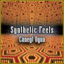 Cuneyt Ogun - Synthetic Feels