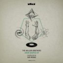 The Willers Brothers - Atom Shuffle
