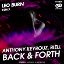 Anthony Keyrouz, Riell - Back & Forth