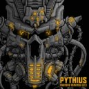 Pythius - From The Future