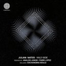 Julian Nates - Wild Side