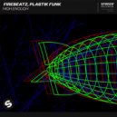 Firebeatz & Plastik Funk - High Enough