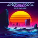 Lazy Laser - Night Rider