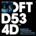 Kings Of Tomorrow - Faded