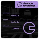 O-Galla - Ven Pa Ca
