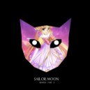Summer Son & Magnus Deus & Kelly Holiday - Sailor Moon