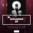 TB1 & Ducon & Milly J & Tbos - Katalambano (feat. Milly J & Tbos)