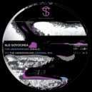 Ale Goyochea - The Underground (Original Mix)