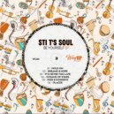 STI T's Soul - Kiss & Goodbye