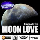 Omega Drive - Love On The Moon
