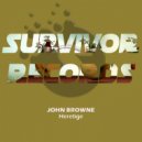 John Browne - Thunder Storms