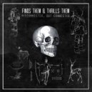 Finds Them And Thrills Them Ft. Ane Trolle - Disconnected, But Connected