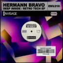 Hermann Bravo - Retro Tech