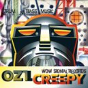 OZ1 - Creepy