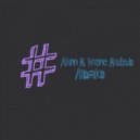 Alann M & Wayne Madiedo - Atomico