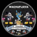 Central Beat - Wachufleiva 30-1