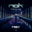 Nok - Thirteen Days
