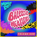 Hong Kong Syndikat - Too Much
