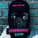Confidenxial, Lester - Mira Como Vibra