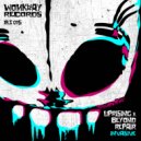 Uprising x Beyond Repair - Invasive