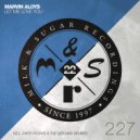 Marvin Aloys - Let Me Love You