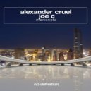 Alexander Cruel & Joe C - Marioneta