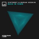 21Street, Burak KESKIN - Back In Town