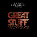 Luca Bisori - No Chance