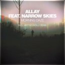 Allay, Narrow Skies - Morning Daze